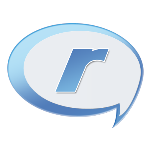 Real logo